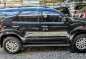 Toyota Fortuner 2014 for sale-5