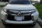 Mitsubishi Montero Sport 2016 for sale-1