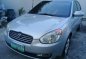 Hyundai Accent 2007 for sale-1