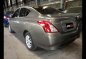 2017 Nissan Almera BASE AT for sale-1