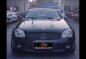 2002 Mercedes-Benz SLK-Class for sale-1