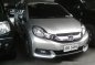 Honda Mobilio 2015 for sale-0