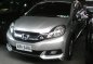 Honda Mobilio 2015 for sale-3