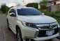 Mitsubishi Montero Sport 2016 for sale-0