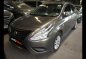 2017 Nissan Almera BASE AT for sale-4