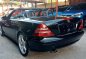 2002 Mercedes-Benz SLK-Class for sale-10