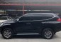 2016 Mitsubishi Montero Sport for sale-5