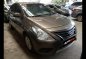 2017 Nissan Almera BASE AT for sale-0