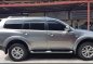 2015 Mitsubishi Montero Sport for sale-4