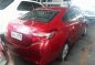 Toyota Vios 2014 E AT for sale-4