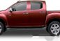 Isuzu D-Max Ls 2018 for sale-1