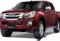 Isuzu D-Max Ls 2018 for sale-0