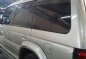 Mitsubishi Pajero 1995 for sale-1