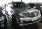 Toyota Fortuner 2015 V AT for sale-0