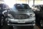 Toyota Fortuner 2015 V AT for sale-1