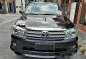 Toyota Fortuner 2010 for sale-1