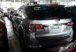 Toyota Fortuner 2015 V AT for sale-3