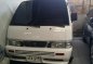 Nissan Urvan 2015 for sale-1