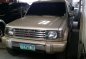 Mitsubishi Pajero 1995 for sale-2