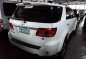 Toyota Fortuner 2008 G AT for sale-3