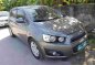 Chevrolet Sonic 2014 for sale-1