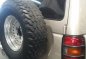 Mitsubishi Pajero 1995 for sale-4