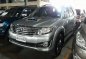 Toyota Fortuner 2015 V AT for sale-2