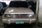 Mitsubishi Pajero 1995 for sale-1