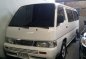 Nissan Urvan 2015 for sale-0