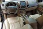 Toyota Fortuner 2010 for sale-11