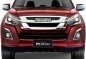 Isuzu D-Max Ls 2018 for sale-4