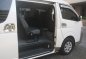 2017 Toyota Hiace for sale-9