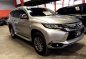 Mitsubishi Montero Sport 2016 for sale-0