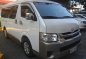 2017 Toyota Hiace for sale-3