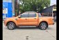 2017 Ford Ranger for sale-2