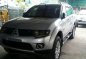 Mitsubishi Montero Sport 2009 for sale-2