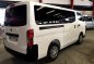 Nissan NV350 Urvan 2018 for sale-5