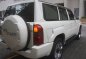 2008 Nissan Patrol Super Safari for sale -2