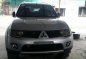 Mitsubishi Montero Sport 2009 for sale-1