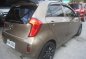 2014 Kia Picanto for sale-1