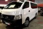 Nissan NV350 Urvan 2018 for sale-2