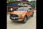 2017 Ford Ranger for sale-0