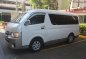 2017 Toyota Hiace for sale-0