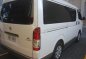 2017 Toyota Hiace for sale-1