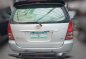 Toyota Innova 2008 for sale-1