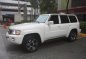 2008 Nissan Patrol Super Safari for sale -1