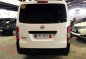 Nissan NV350 Urvan 2018 for sale-4