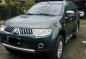 Mitsubishi Montero Sport 2009 fpr sale-2