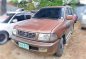 Toyota REVO GLX 2001 for sale-0