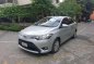 2017 Toyota Vios 13E for sale-0